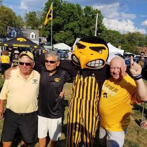 Meet your Posher, John